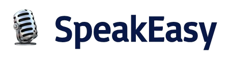 SpeakEasy Logo